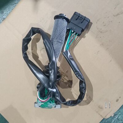 XCMG 860692532 Light Control Lever For LIUGONG Wheel Loader CLG856H、CLG862H、CLG870H、CLG890H