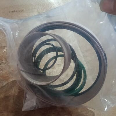 SP106153 Boom Cylinder Seal Repair Kit For LIUGONG Wheel Loader ZL50C、ZL50CN、CLG856、CLG856CN