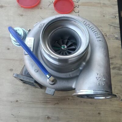 860633-0001 Turbocharger For WP12, WP13 Fuel-injected Engines