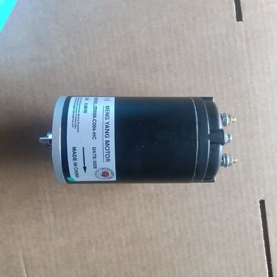 BYC-ZD008-CO04-HC-MY 24V Hydraulic Motor For Construction Machinery Spare Parts