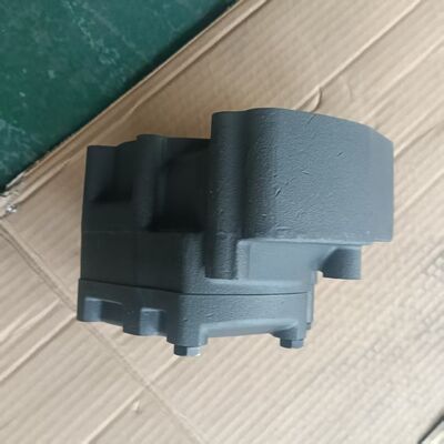 ZF.0750132168 Gear Pump For Wheel Loader CLG856、CLG862、LW500FV、LW500HV