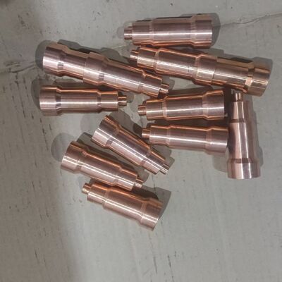 Weichai 612630040026 Injector Sleeve For WP12 WP13 Engine Spare Parts