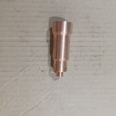 Weichai 612630040026 Injector Sleeve For WP12 WP13 Engine Spare Parts