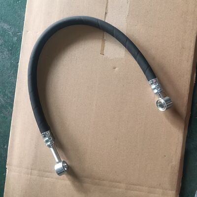 LiuGong Spare Parts SP100283 Hose Fit For ZL50C、ZL50CN、CLG855、CLG856