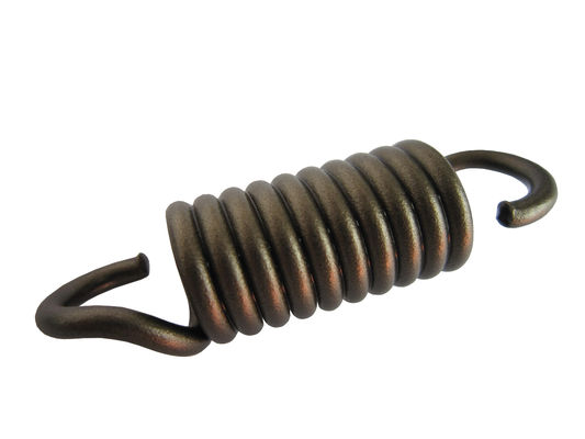 SP100201 Tension Coil Spring ZF.0732020088 Motor Grader Spare Parts