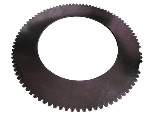 37C0475 Motor Grader Parts ZF.4474304048 Clutch Disc Replacement