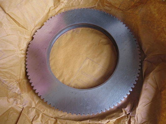 37C0475 Motor Grader Parts ZF.4474304048 Clutch Disc Replacement