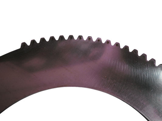 37C0473 Motor Grader Parts ZF.4474304049 Clutch Disc Assembly