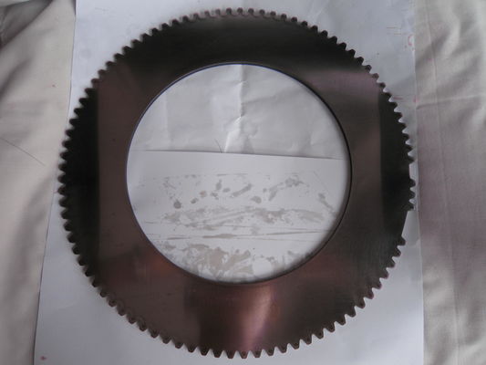 37C0473 Motor Grader Parts ZF.4474304049 Clutch Disc Assembly