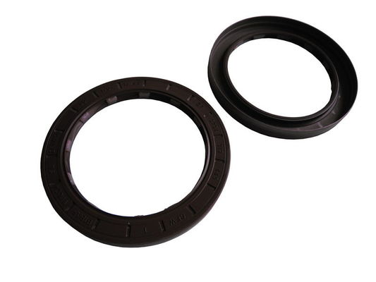 80A0390 Motor Grader Parts Mechanical Shaft Seal Ring ZF.0750111106