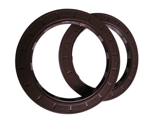 80A0390 Motor Grader Parts Mechanical Shaft Seal Ring ZF.0750111106