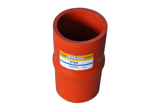 tuyau de prise de pièces de niveleuse du moteur 30A0608