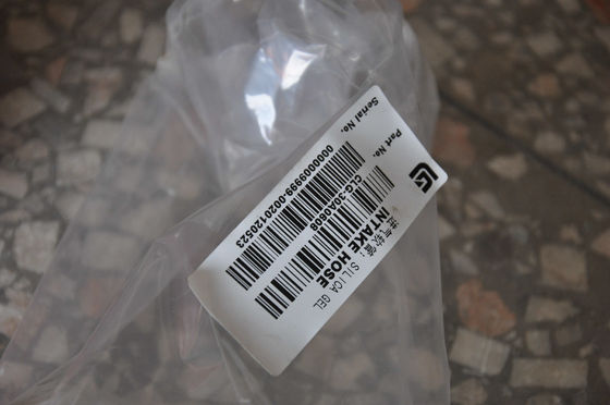 30A0608 Motor Grader Parts Intake Hose