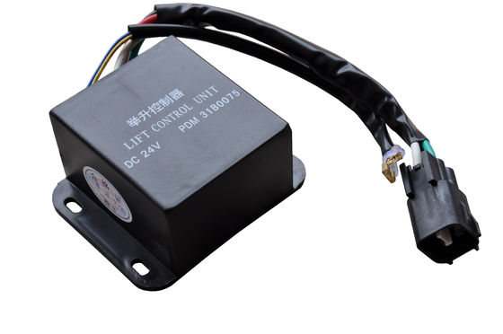 31B0075 Motor Grader Lift Control Unit