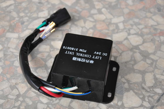 31B0075 Motor Grader Lift Control Unit