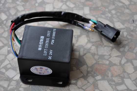 31B0075 Motor Grader Lift Control Unit