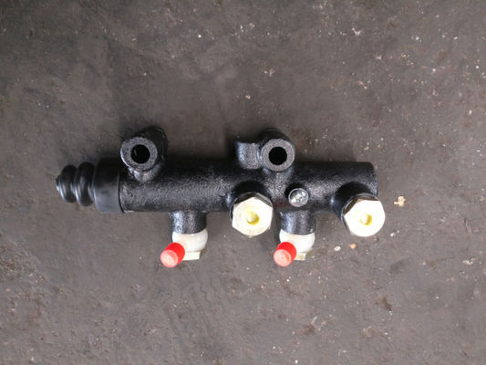 06 Mini Wheel Loader Brake System Brake Master Cylinder LAIGONG LUQING SYZG MINGYU LUYU LUGONG Small Wheel Loader