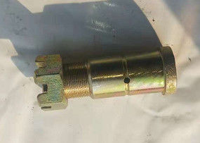 Pin Shaft Threaded Trestle 06 Mini Wheel Loader LAIGONG SYZG MINGYU LUYU LUGONG Small Wheel Loader