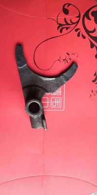 Six Ahead Two Backs 2 Gear Shift Fork Mechanical Gearbox 12Mini Wheel Loader LAIGONG SYZG MINGYU LUYU LUGONG Wheel