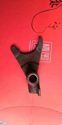 Six Ahead Two Backs  1 Reverse Shift Fork Mechanical Gearbox 12Mini Wheel Loader LAIGONG SYZG MINGYU LUYU LUGONG Wheel