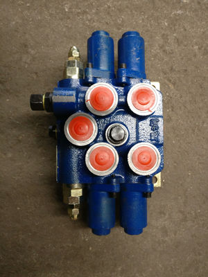 Hydraulic System LAIGONG Wheel Loader Engine Parts Dispatcher Precursor