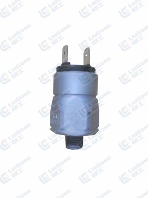 Interruptor do sensor de pressão de óleo da máquina escavadora 30B0488