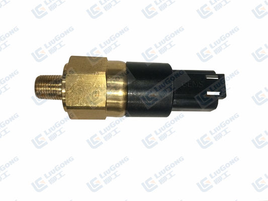 34B1072 908D Excavator Engine Oil Pressure Sensor