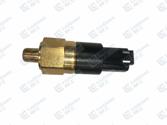 34B1072 908D Excavator Engine Oil Pressure Sensor