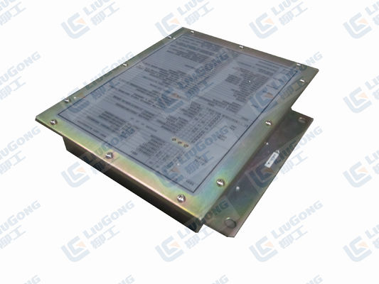 920C Excavator Aftermarket Parts 37B0800 Heavy Equipment Controller