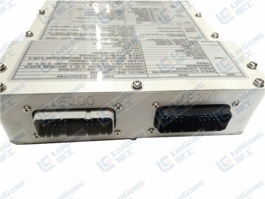 37B1581 Excavator Controller 927D Liugong Spare Parts