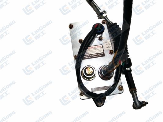 935C 936LC 939DH Excavator Spare Parts  Actuator Control 37B1580