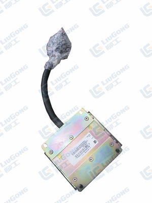 927D 915C 939DH Excavator Spare Parts 37B1403 Linear Actuator Controller