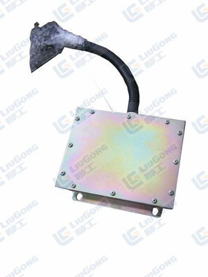 927D 915C 939DH Excavator Spare Parts 37B1403 Linear Actuator Controller