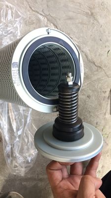 53C0055  Return Oil Filter Element SHF0950R010BN For Liugong Excavator CLG920 CLG922 CLG923 CLG925 Excavator Filter