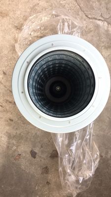 53C0055  Return Oil Filter Element SHF0950R010BN For Liugong Excavator CLG920 CLG922 CLG923 CLG925 Excavator Filter
