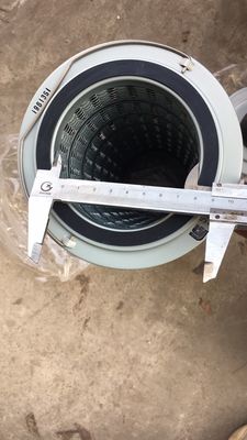 53C0055  Return Oil Filter Element SHF0950R010BN For Liugong Excavator CLG920 CLG922 CLG923 CLG925 Excavator Filter