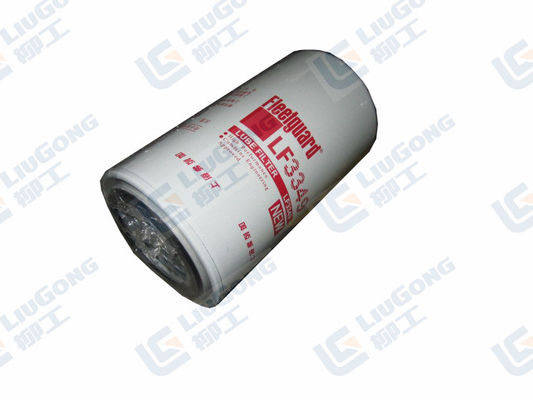 53C0054 53C0206 Diesel Engine Oil Filter For CLG200-3 Excavator