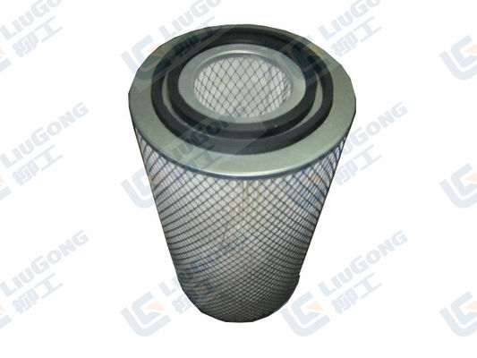 CLG923  CLG925 Liugong  Excavator Air Filter Element 40C0171  1109NSET2