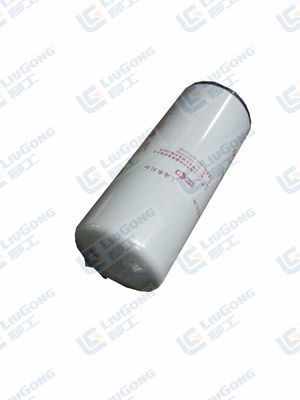 Rust Resistant 53C0053 CLG936D Excavator Oil Filter Diesel Engine Spares