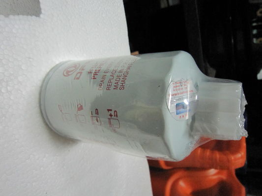 LIUGONG Diesel Engine Spare Parts 53C0045 FF5327 Fuel Filter