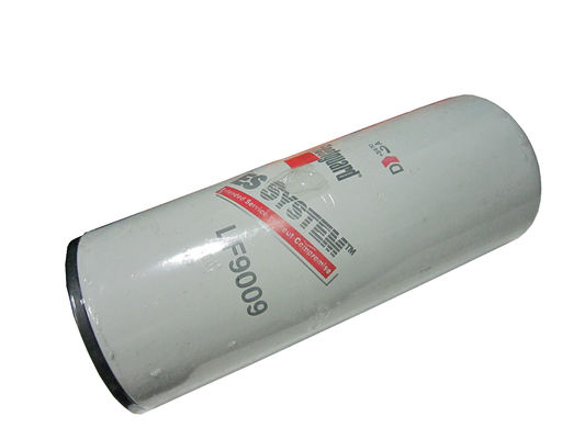 53C0053 LF9009 3401544 Diesel Engine Filters Excavator Components