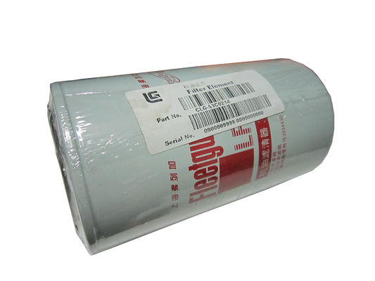 3934430 LF3806 53C0214 Diesel Engine Spare Parts Excavator Fuel Filter