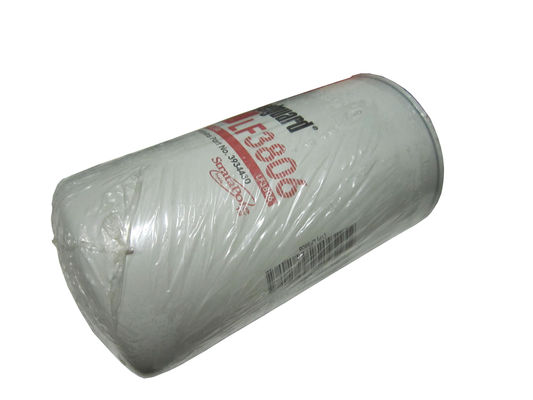 3934430 LF3806 53C0214 Diesel Engine Spare Parts Excavator Fuel Filter