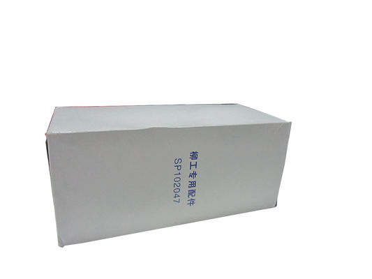 SP102047 Diesel Engine Oil Filter WD.JX0818 LIUGONG Spare Parts