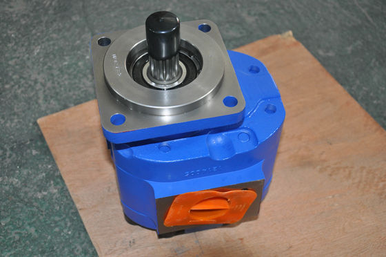 11C0015P01 Wheel Loader Spare Parts