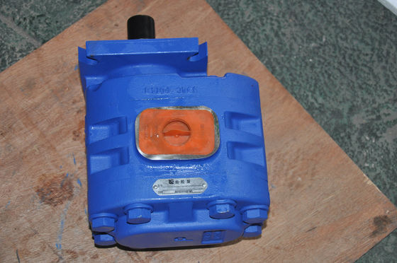 11C0045P01 Gear Pump Liugong CLG855 Wheel Loader Hydraulic Gear Pump
