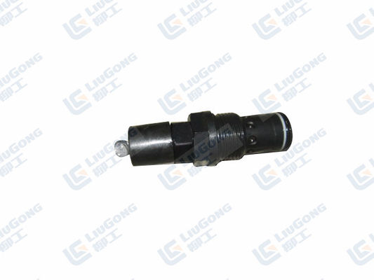 Rustproof 12C2146 Safety Release Valve Wheel Loader Spare Parts