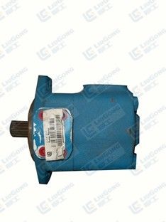 11C1170 Vane Pump Liugong CLG888 Wheel Loader Hydraulic Gear Pump