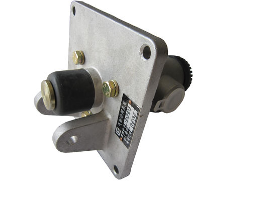 Wearproof 13C0004 Hydraulic Brake Valve Wheel Loader Spare Parts