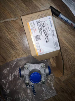 JK441 Servo Control Valve , 13C0012 Hydraulic Servo Valve